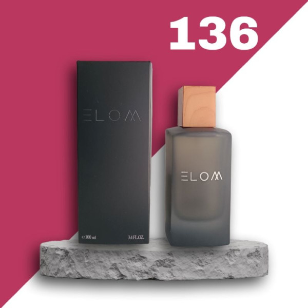 ELOM - 136