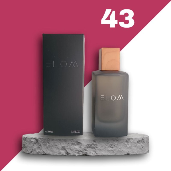 ELOM - 43