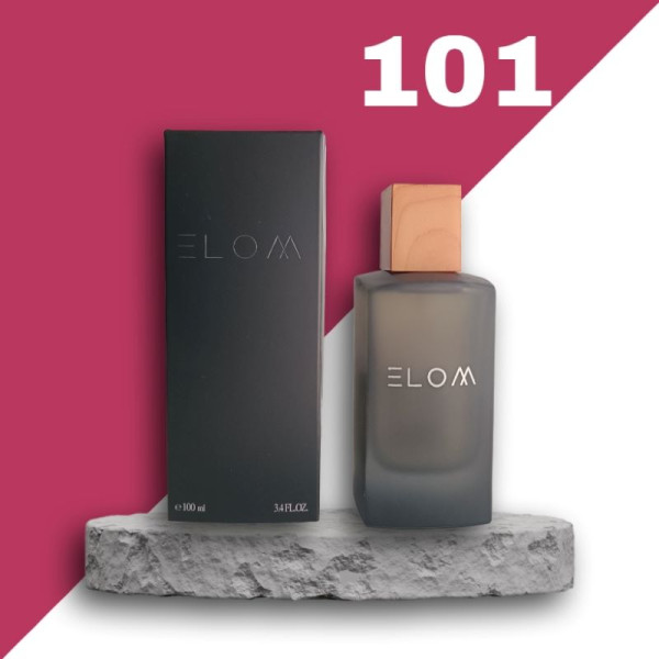 ELOM - 101