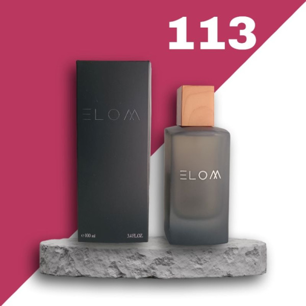 ELOM - 113