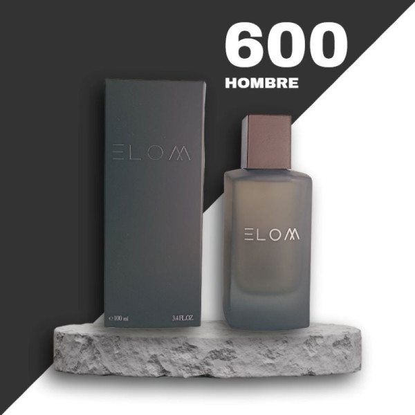 ELOM - 600