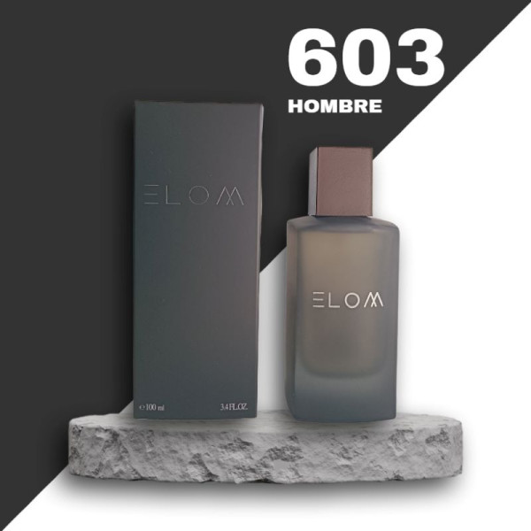 ELOM - 603