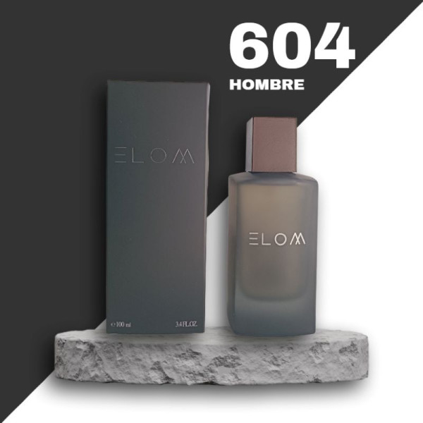 ELOM - 604