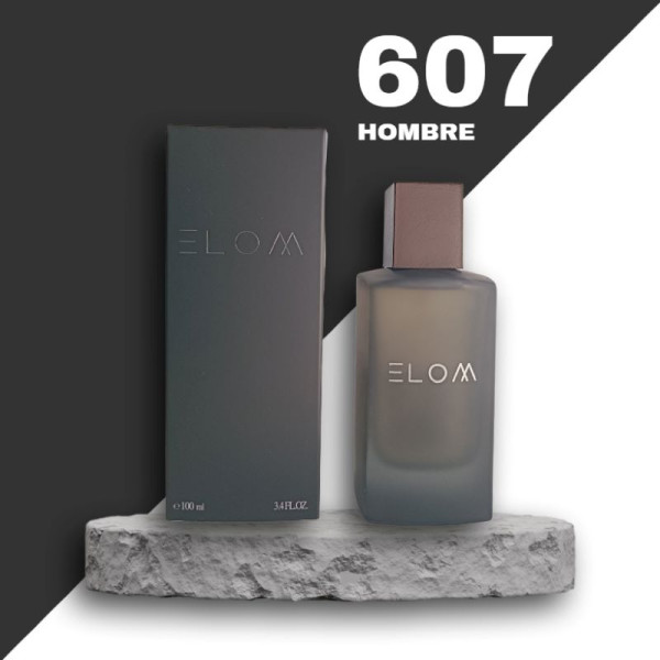 ELOM - 607