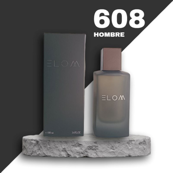 ELOM - 608