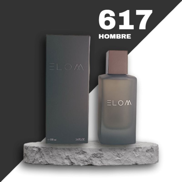 ELOM - 617