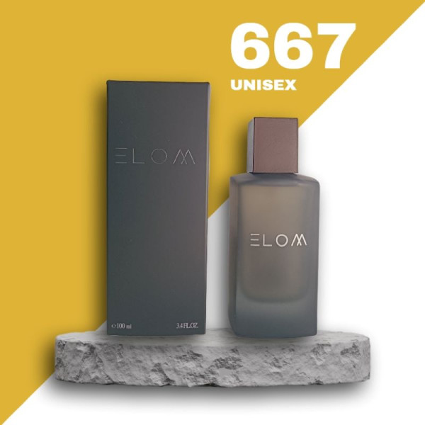 ELOM - 667